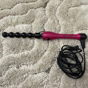 Revlon Bubble Hair Wand Fully Functional